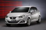 Seat Ibiza 2008 года